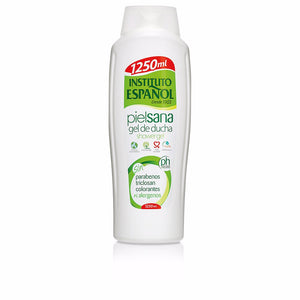 Instituto Español Gel piel sana de ducha 1250 ml