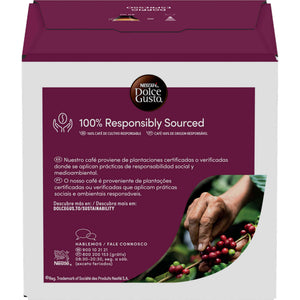 Nescafé Dolce Gusto Doppio Espresso Int 10 16 un