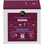 Nescafé Dolce Gusto Doppio Espresso Int 10 16 un