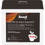 Nescafé Dolce Gusto Buondi Intenso 30 un