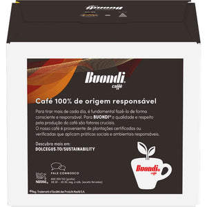 Nescafé Dolce Gusto Buondi Intenso 30 un