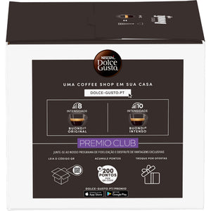 Nescafé Dolce Gusto Buondi Intenso 30 un