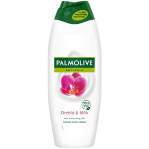 Palmolive Naturals Orquídea Gel de Banho 650 ml