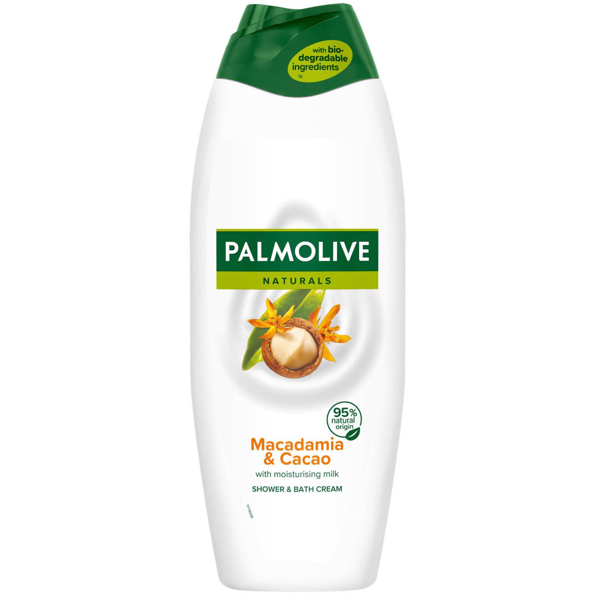 Palmolive Naturals Macadâmia 650 ml
