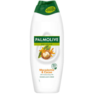 Palmolive Naturals Macadâmia 650 ml