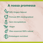 Palmolive Wellness Massage Gel de Banho 500 ml