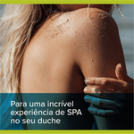 Palmolive Wellness Massage Gel de Banho 500 ml