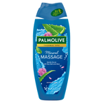 Palmolive Wellness Massage Gel de Banho 500 ml