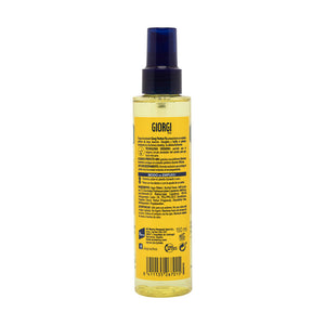 Giorgi Line Giorgi correção perfeita água modeladora perfect fix 24h 150 ml