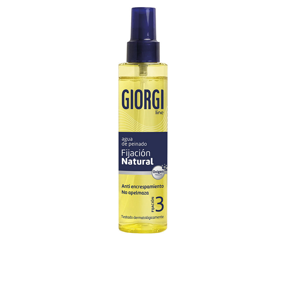 Giorgi Line Giorgi correção perfeita água modeladora perfect fix 24h 150 ml