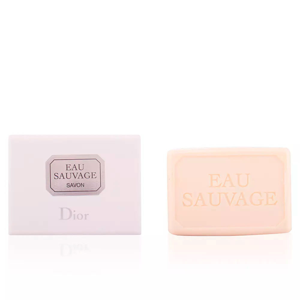 Dior Eau sauvage savon 150 gr