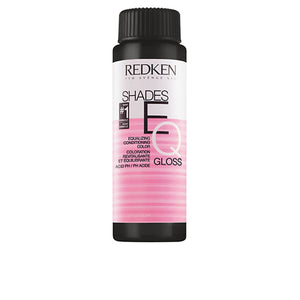 Redken Sombras eq #08wg dourado damasco 60 ml x 3 u