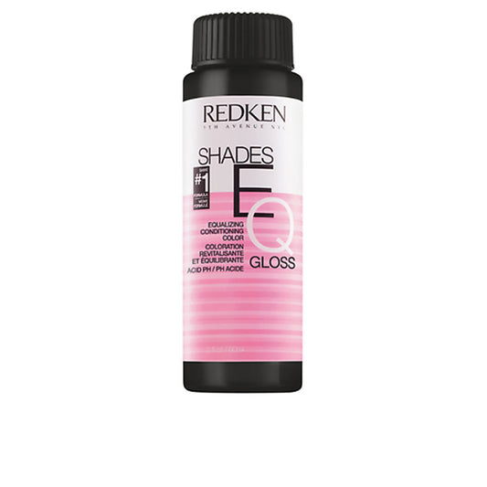 Redken Sombras eq #08wg dourado damasco 60 ml x 3 u