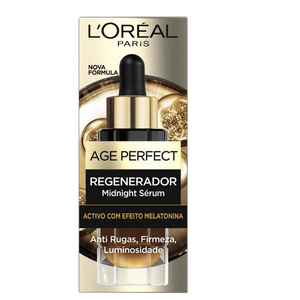 L'Oréal Paris Age Perfect Midnight Sérum 30 ml