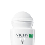 Vichy Dry Touch Desodorizante Roll-on 24h Pele Sensível 50ml