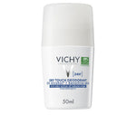 Vichy Dry Touch Desodorizante Roll-on 24h Pele Sensível 50ml