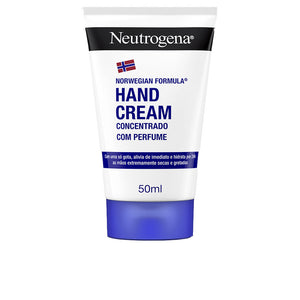 Neutrogena Creme de mãos concentrado 50 ml
