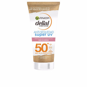 Garnier Sensível avançado creme facial spf50+ 50 ml