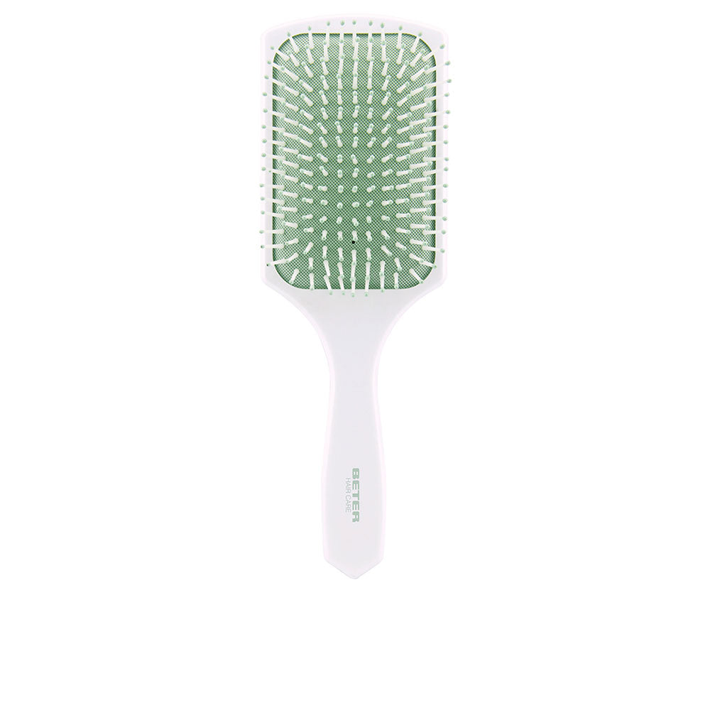 Beter Escova de cabelo pneumática retangular 1 u