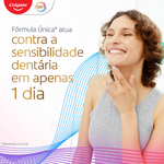 Colgate Total Avançada Dentes Sensíveis 75 ml