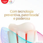 Colgate Total Avançada Dentes Sensíveis 75 ml