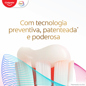 Colgate Total Avançada Dentes Sensíveis 75 ml