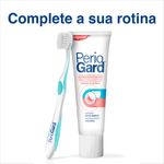 Colgate Periogard Gengivas e Dentes Sensíveis 75 ml