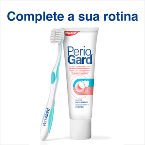 Colgate Periogard Gengivas e Dentes Sensíveis 75 ml