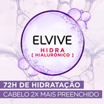 L'Oréal Paris Elvive Hidra Hialurónico 700 ml