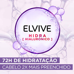 L'Oréal Paris Elvive Hidra Hialurónico 700 ml