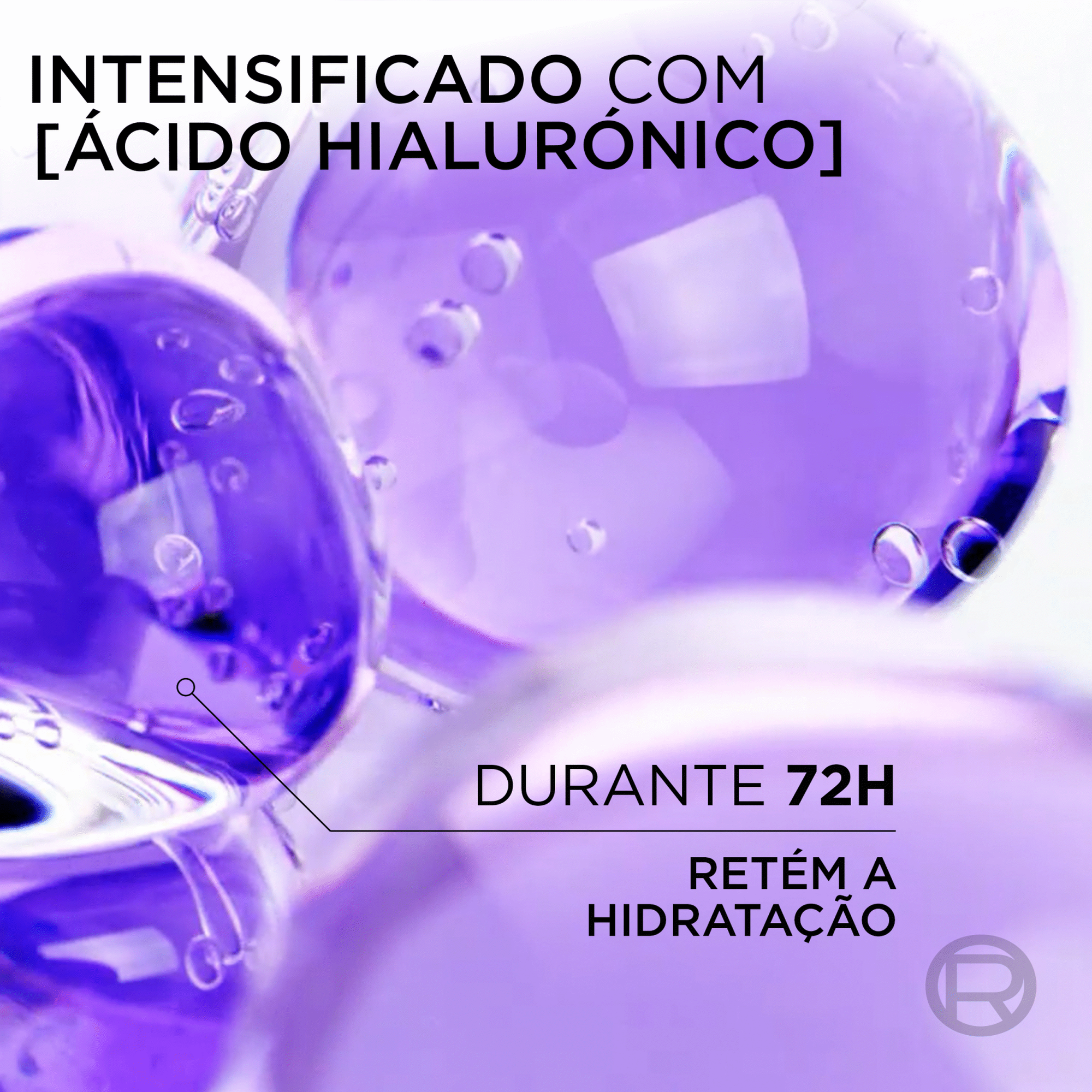 L'Oréal Paris Elvive Champô Hidra Hialurónico 400 ml