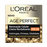 L'Oréal Paris Age Perfect Cellular Creme de Dia FPS 30 50 ml