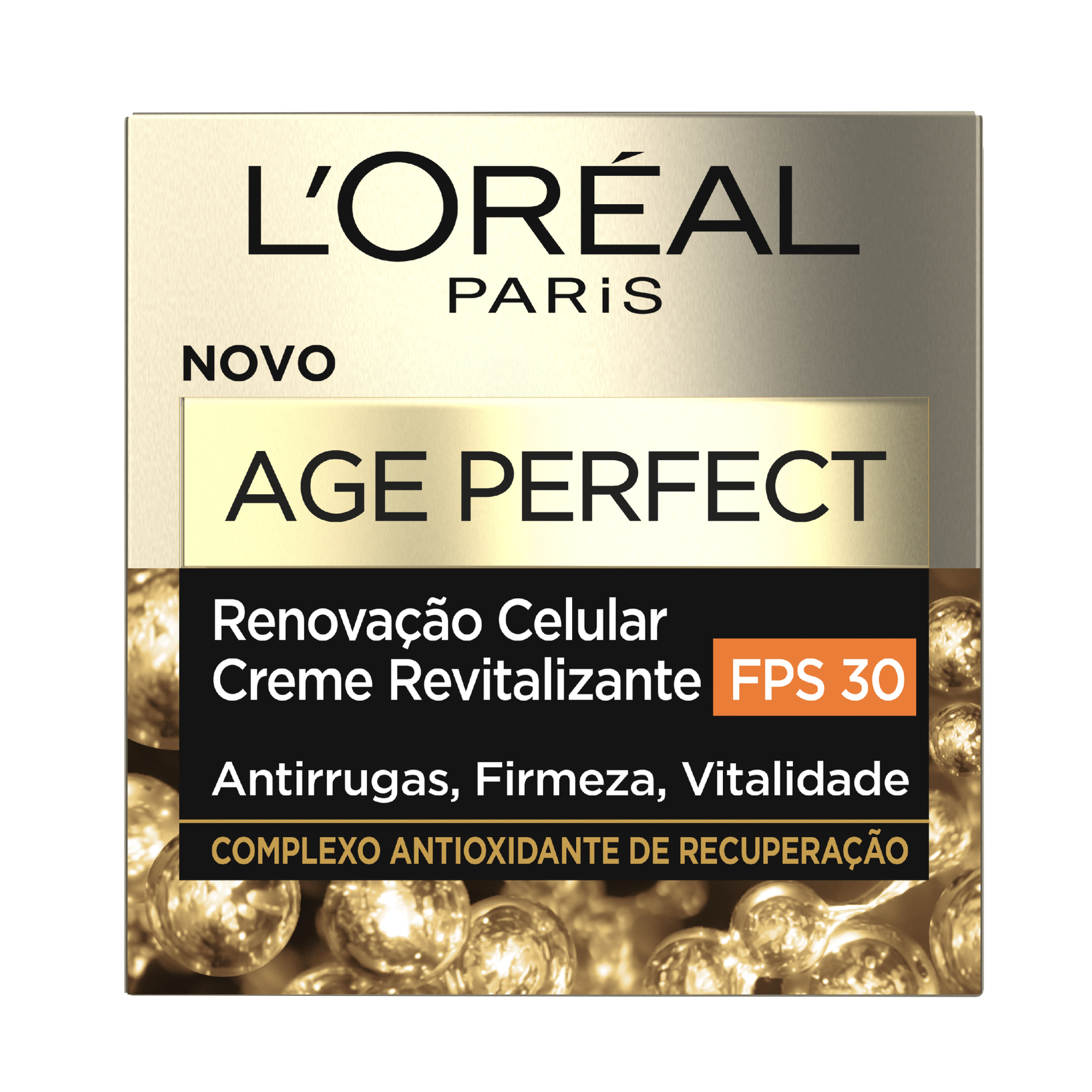 L'Oréal Paris Age Perfect Cellular Creme de Dia FPS 30 50 ml