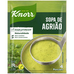 Sopa de Agrião Knorr 53 g