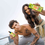 Garnier Fructis Vitamin Force Champô 400 ml