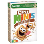 Nestlé Cini Minis Canela 375 g