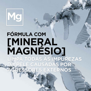 L'Oréal Paris Men Expert Magnesium Defense 50 ml