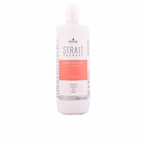 Schwarzkopf Strait styling therapy leite neutralizante 1000 ml