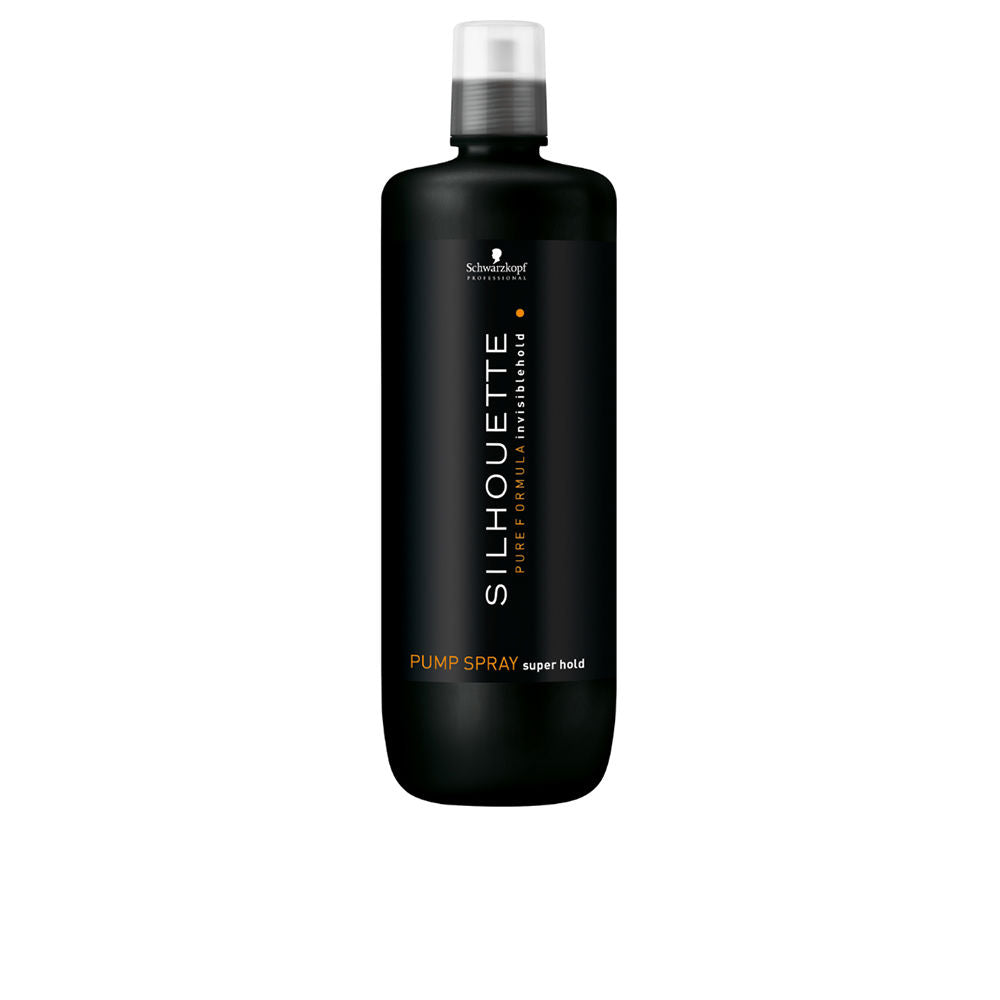 Schwarzkopf Silhouette bomba spray super fixação 1000 ml