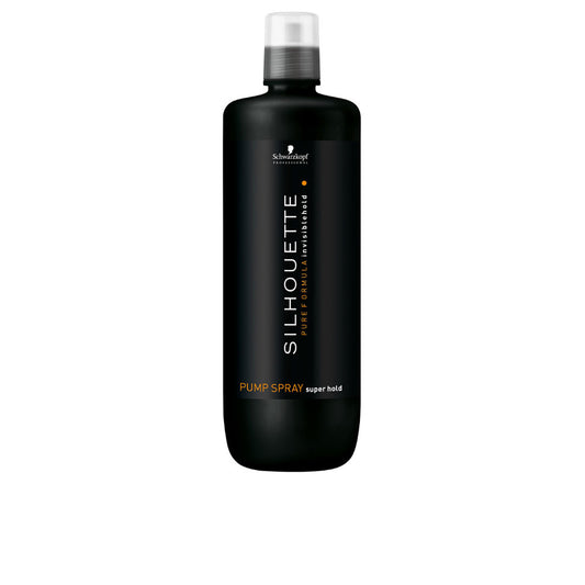 Schwarzkopf Silhouette bomba spray super fixação 1000 ml