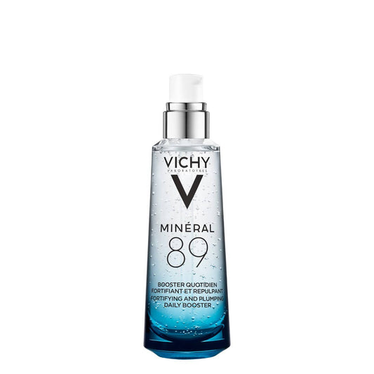 Vichy Mineral 89 Sérum Fortificante 75ml