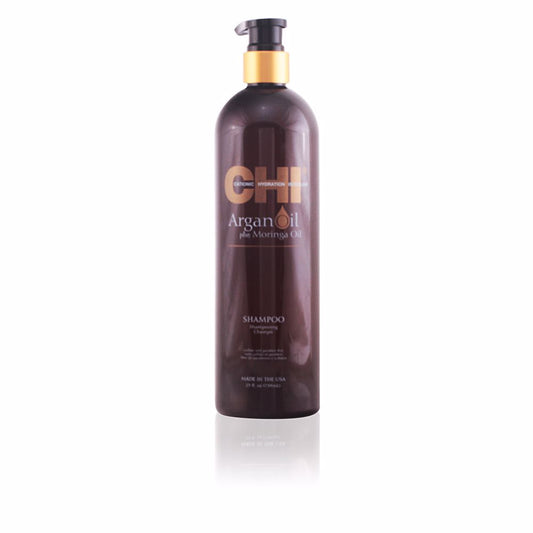 Farouk Chi argan oil shampoo 757 ml