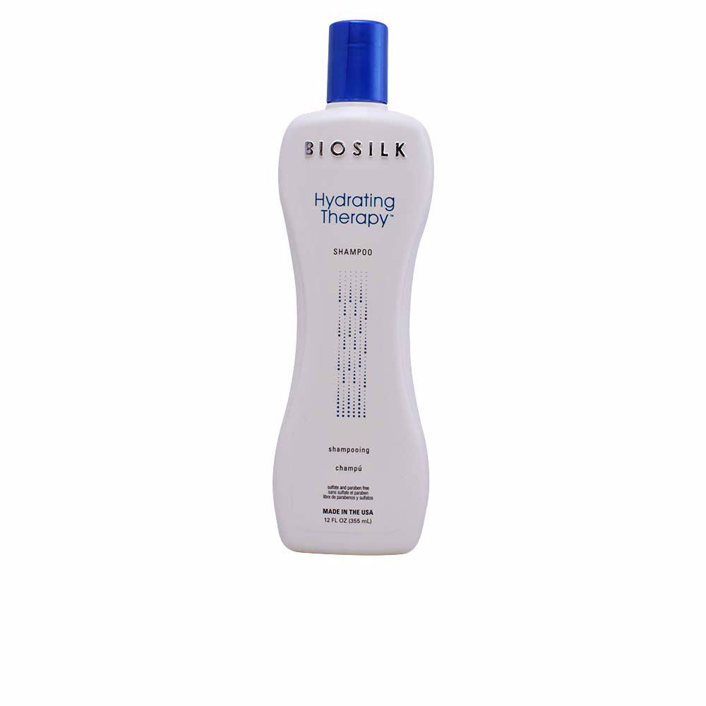 Farouk Biosilk hydrating therapy shampoo 355 ml