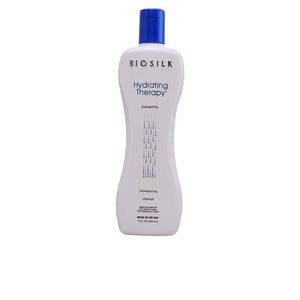 Farouk Biosilk hydrating therapy shampoo 355 ml