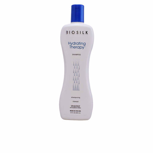 Farouk Biosilk hydrating therapy shampoo 355 ml