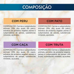 Purina Gourmet Perle Finos Pedaços em Gelatina Gato Adulto, Saquetas 4x85 g