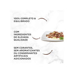 Purina Gourmet A La Carte Comida Húmida para Gato Adulto 4x85 g