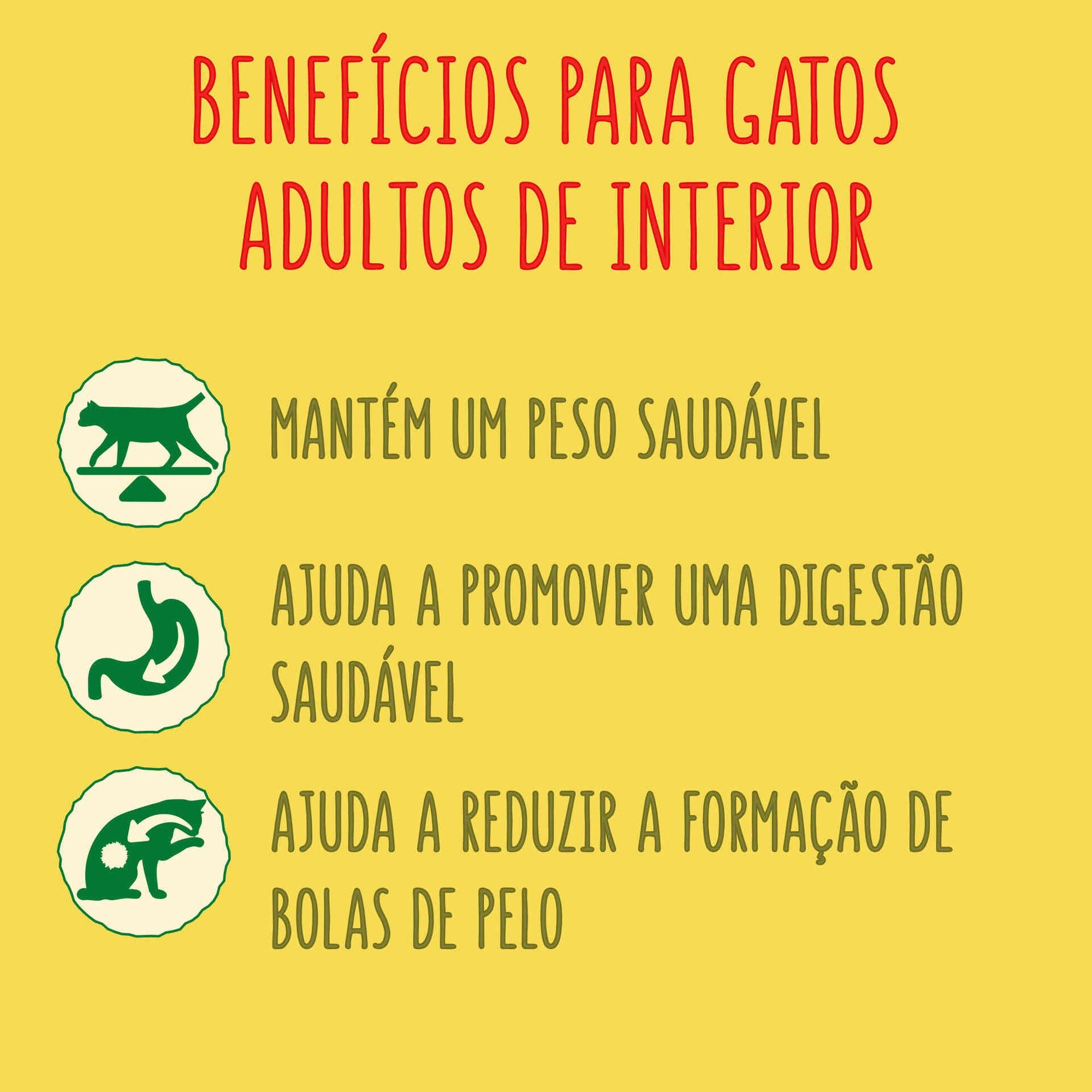 Purina Friskies Ração Gato Adulto de Interior Frango e Peru, 3 kg