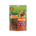 Snacks Torcidos para Cão Adulto Purina Friskies Funtastix 175 g