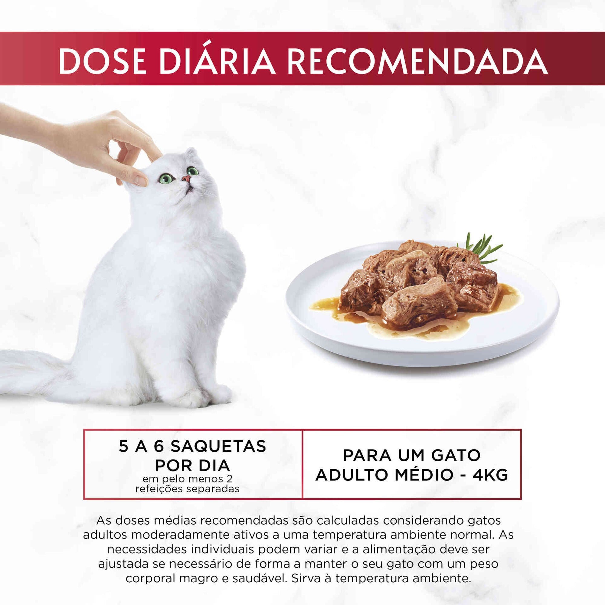 Purina Gourmet Mon Petit Comida Húmida Gato Adulto Aves 6x50 g